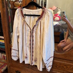 Lucky Brand Top Size S